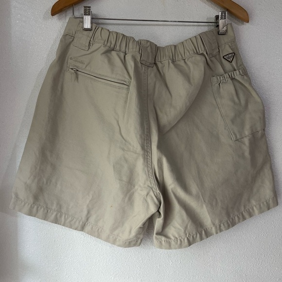 Columbia shorts size L sports - Picture 2 of 3